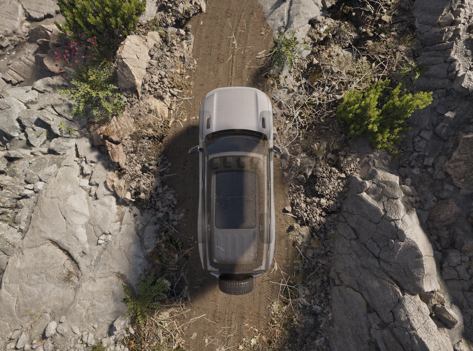 Seguridad DEEPAL G318